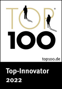 Top 100 - Top-Innovator 2022